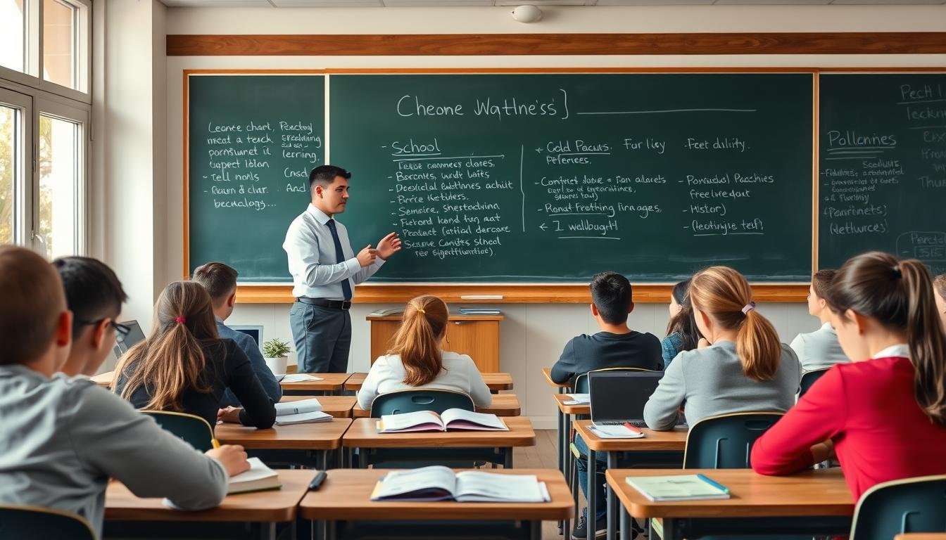 Confidence development and personal growth