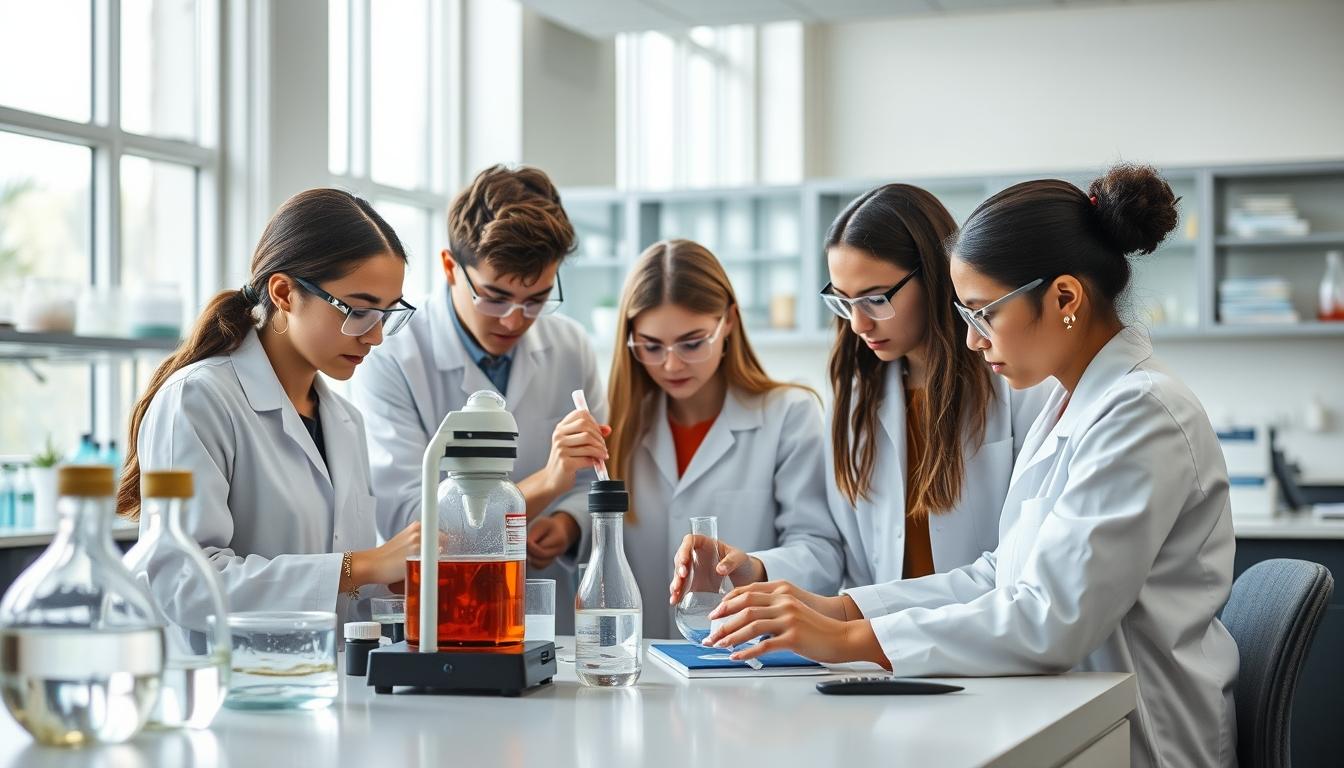 Developing confidence through consistent action